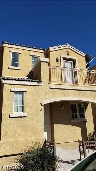 10384 Midseason Mist Street, Las Vegas, NV 89183 - #2