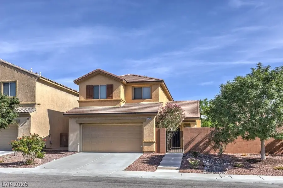 4212 Galapagos Avenue, North Las Vegas, NV 89084 - #2
