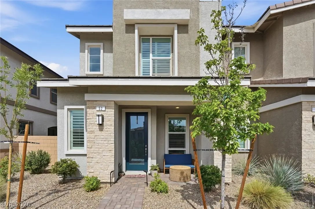 52 Kimberlite Drive, Henderson, NV 89011 - #1