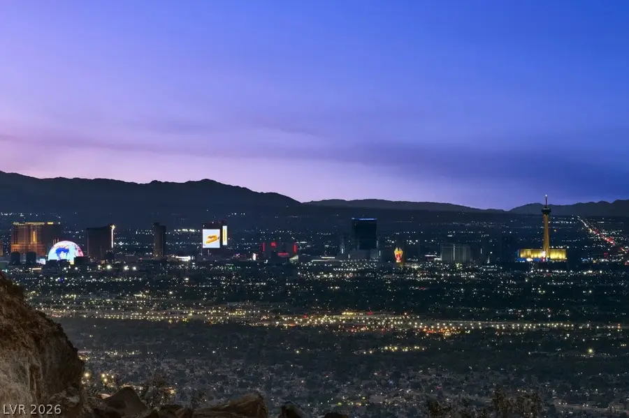 576 Magma Peak Drive, Henderson, NV 89012 - #2