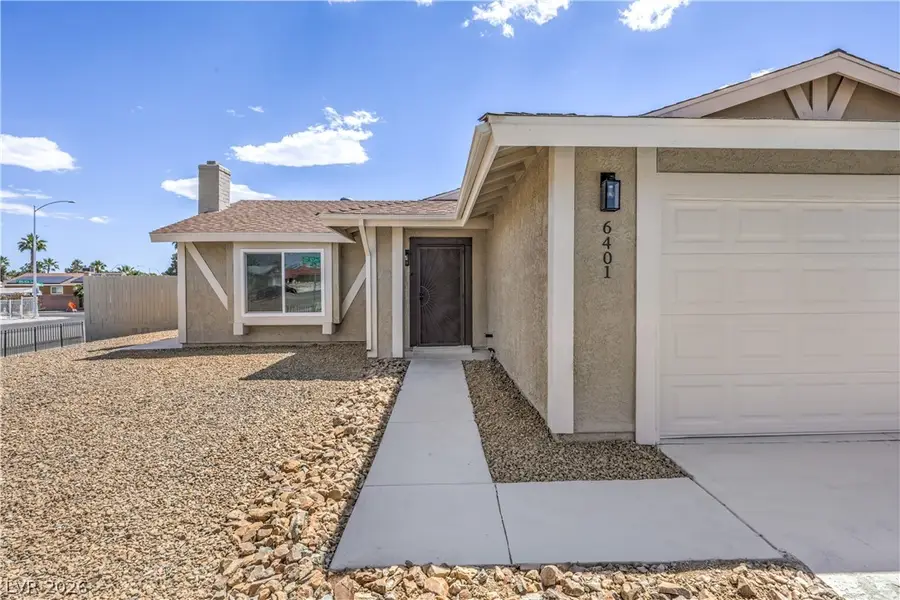 6401 Ouida Way, Las Vegas, NV 89108 - #2