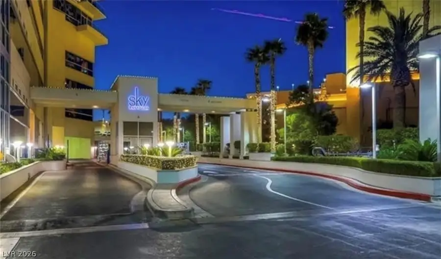 2700 Las Vegas Boulevard #1804, Las Vegas, NV 89109 - #2