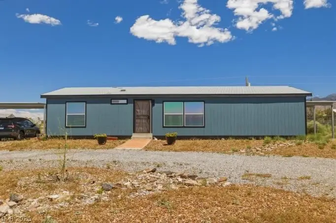 840 E Fort Carson Road, Pahrump, NV 89060 - #2