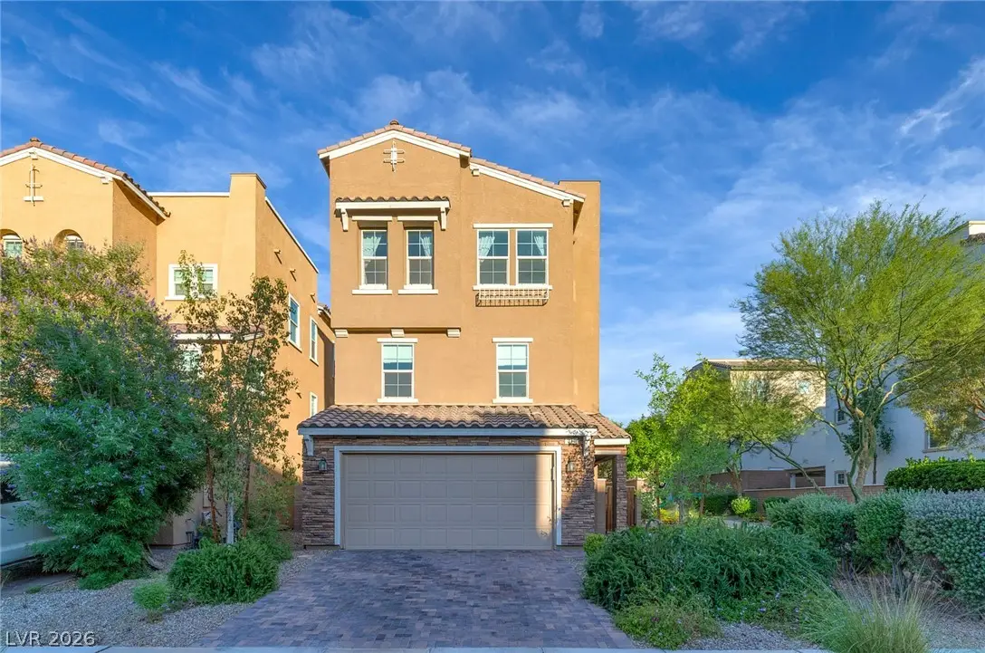 374 Gracious Way, Henderson, NV 89011 - #1