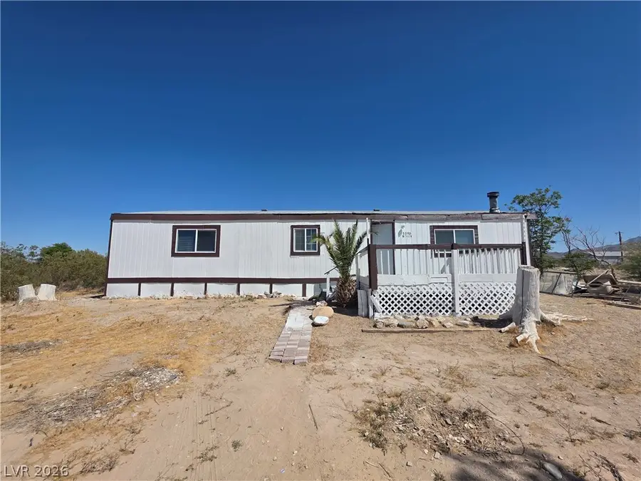 3590 Borax Avenue, Sandy Valley, NV 89019 - #2