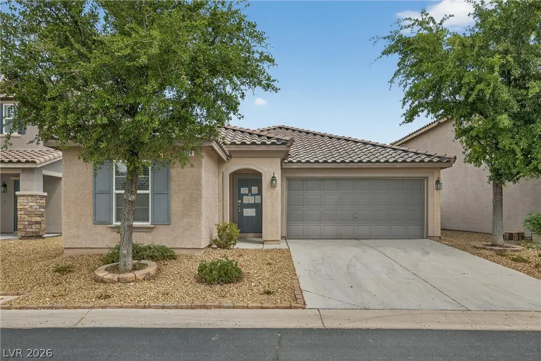 5614 Markley Avenue, Las Vegas, NV 89141 - #1
