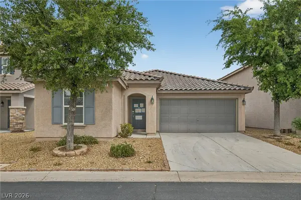 5614 Markley Avenue, Las Vegas, NV 89141