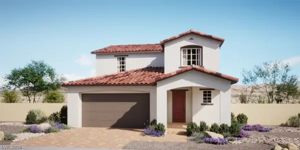 175 Ashwood View Avenue, Henderson, NV 89011