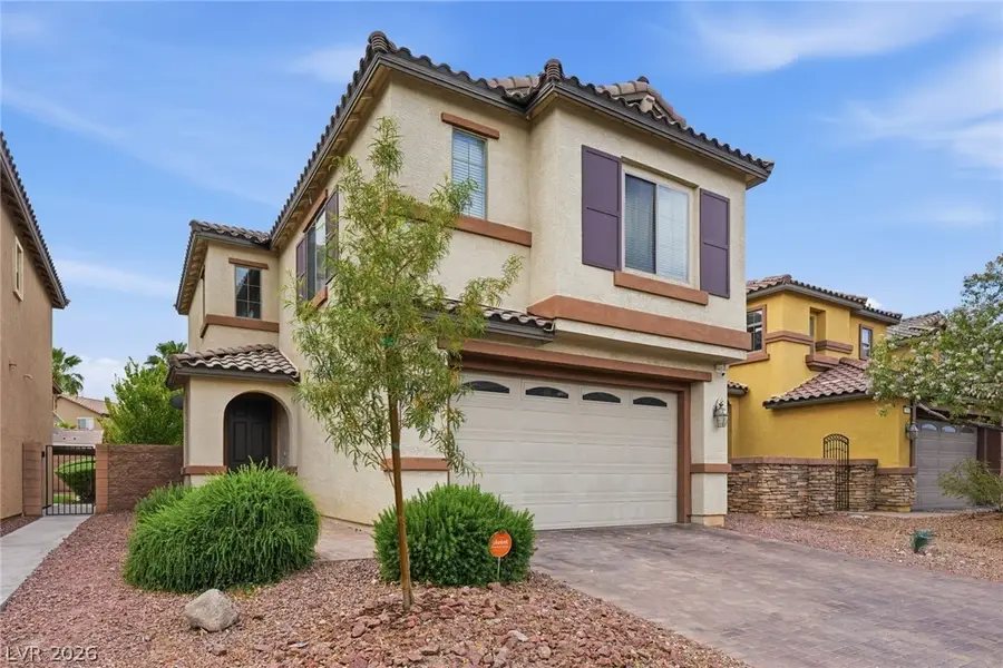 1053 Valley Light Avenue, Henderson, NV 89011 - #2