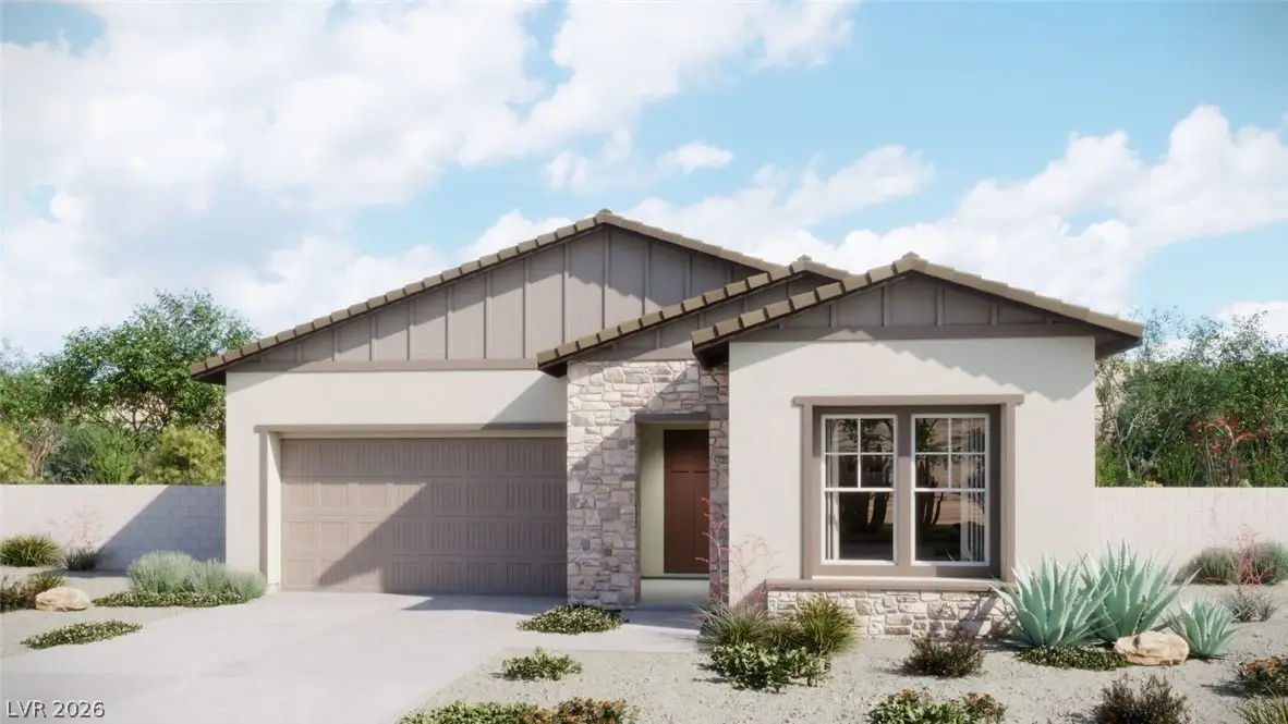10405 Celestial Pole Street, Las Vegas, NV 89143 - #1