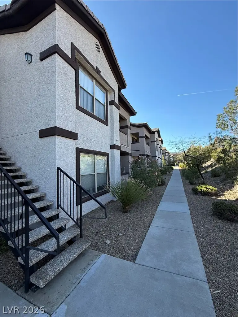 45 Maleena Mesa Street #1828, Henderson, NV 89074 - #1