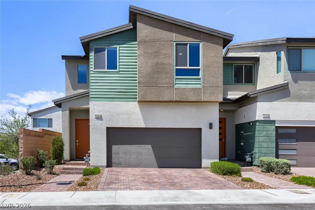 3360 Via Strada Street, Henderson, NV 89044 - #1