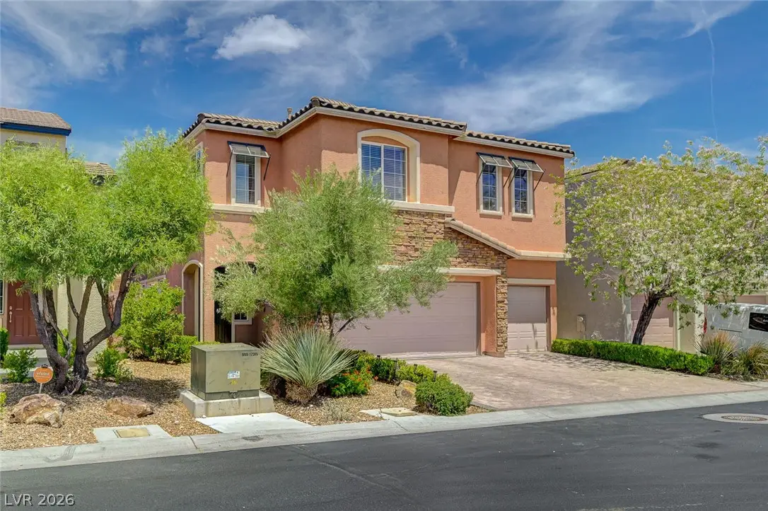9104 Leland Ranch Avenue, Las Vegas, NV 89178 - #1