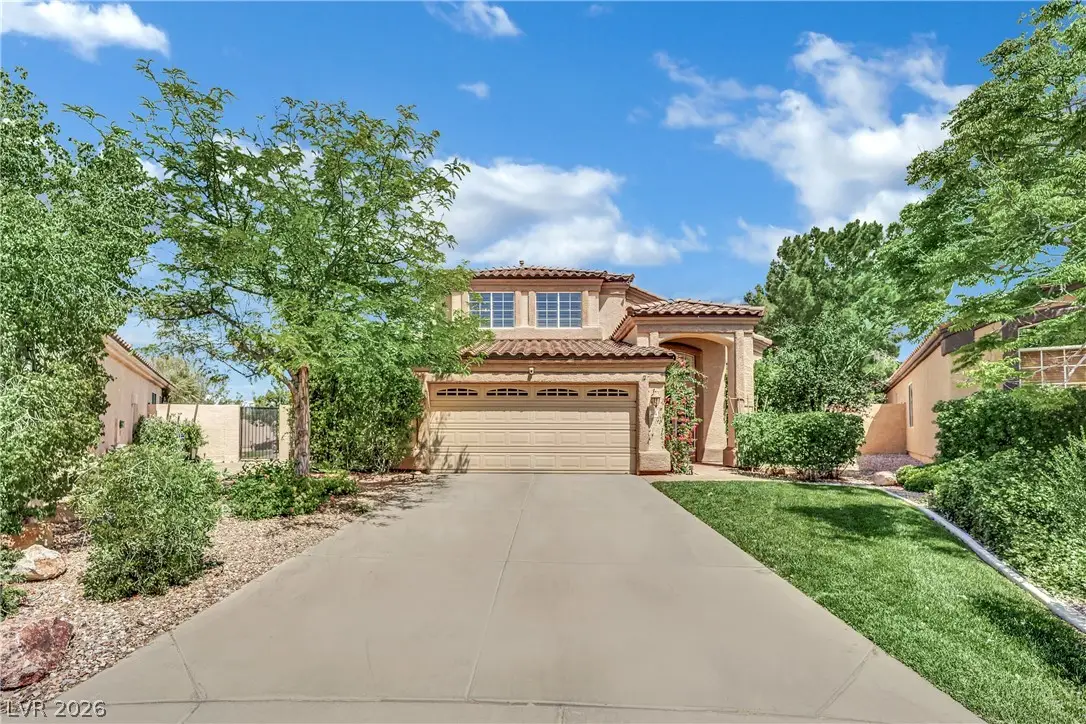 306 Treehouse Court, Henderson, NV 89012 - #1