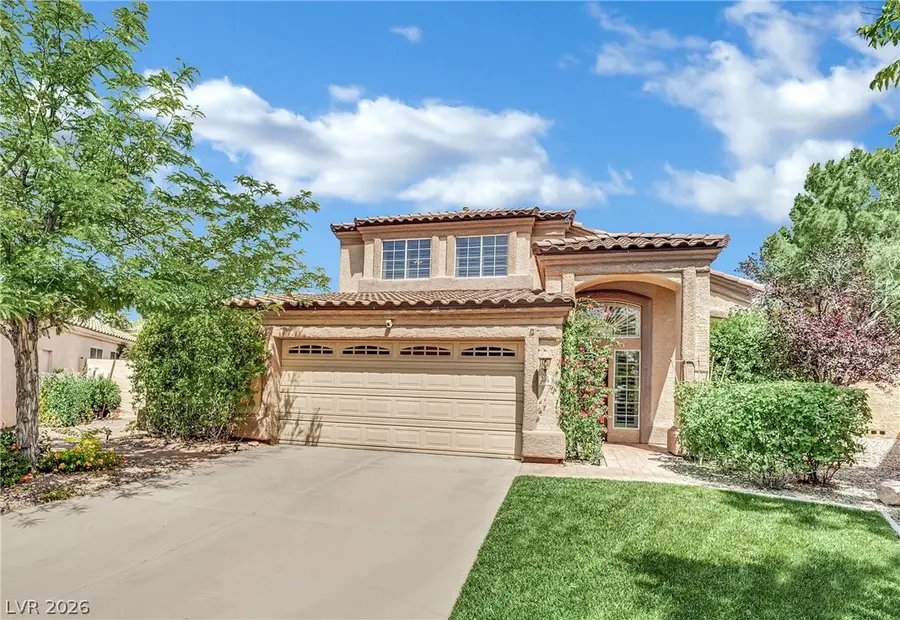 306 Treehouse Court, Henderson, NV 89012 - #3
