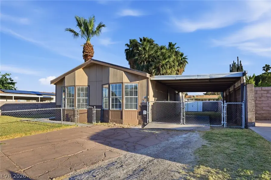 4683 Largo Way, Las Vegas, NV 89121 - #2