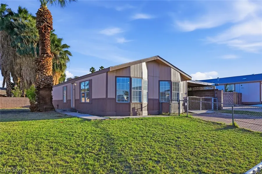 4683 Largo Way, Las Vegas, NV 89121 - #3