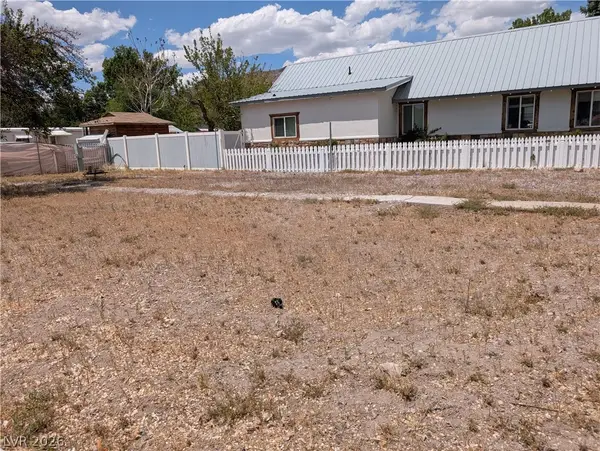 319 S. Spring Street, Caliente, NV 89008