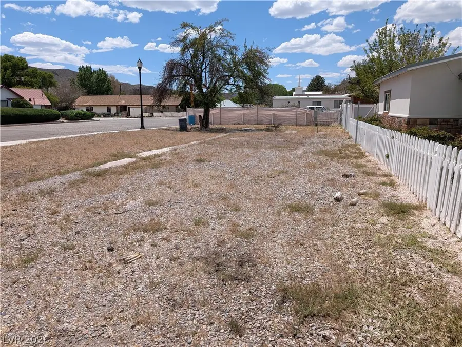 319 S. Spring Street, Caliente, NV 89008 - #2