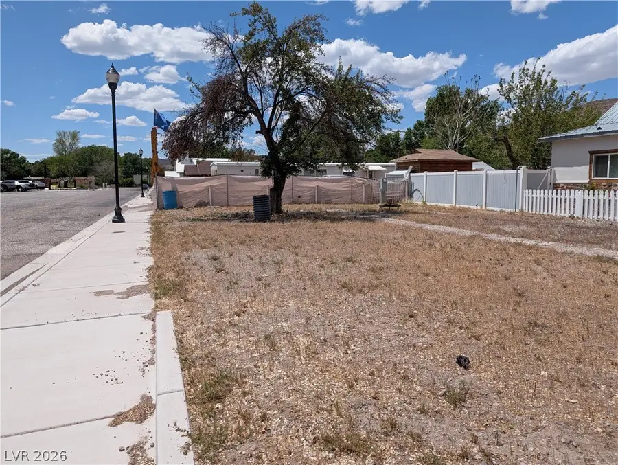 319 S. Spring Street, Caliente, NV 89008 - #3