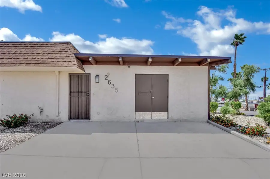 2635 Heritage Court, Las Vegas, NV 89121 - #3