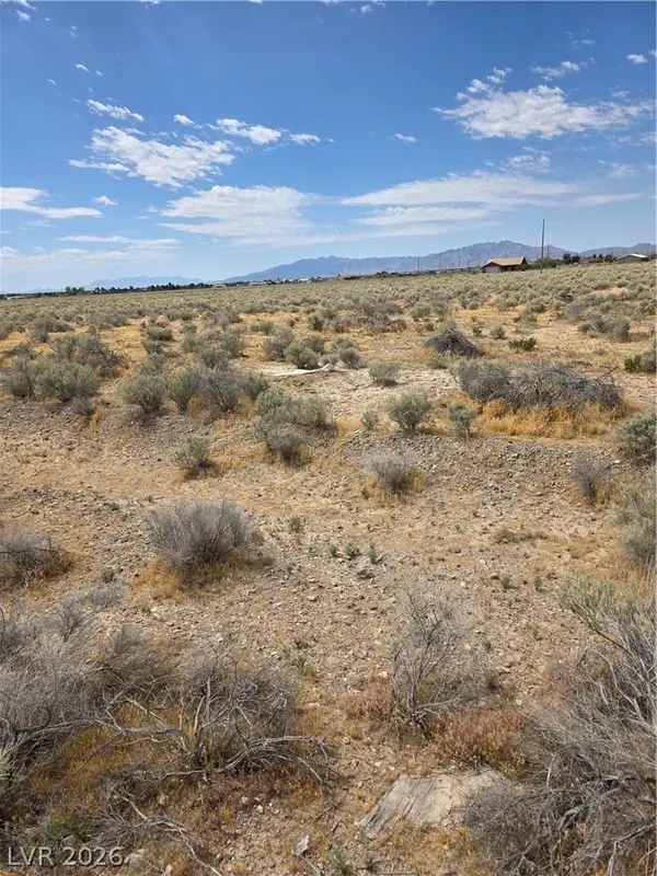 6700 Newby Lane, Pahrump, NV 89060
