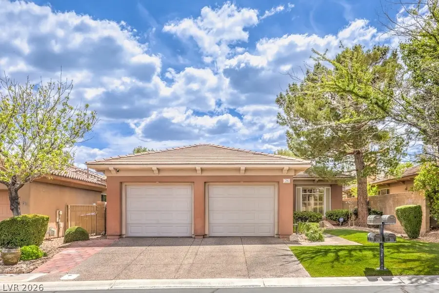 26 Emerald Dunes Circle, Henderson, NV 89052 - #2