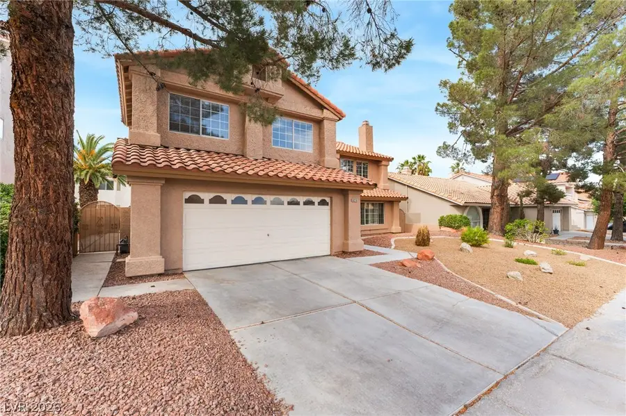 8216 Tivoli Cove Drive, Las Vegas, NV 89128 - #3