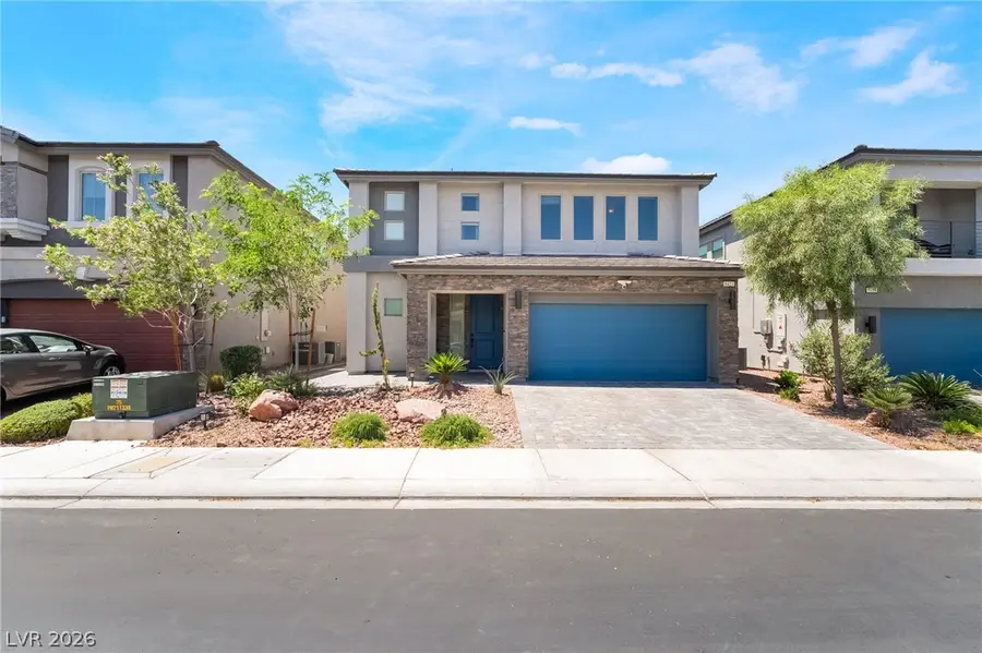 8423 Hawks View Street, Las Vegas, NV 89113 - #2