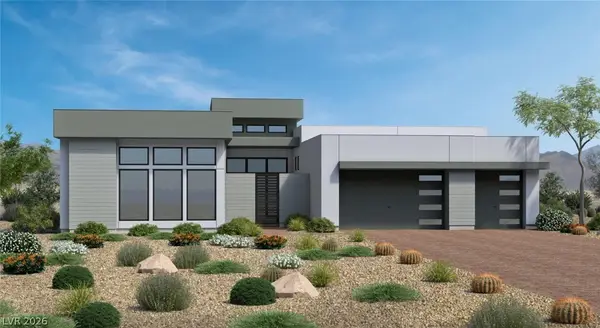 11247 Desert Heights Avenue, Las Vegas, NV 89135