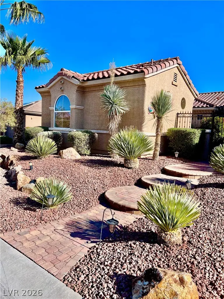 2772 White Sage Drive, Henderson, NV 89052 - #1