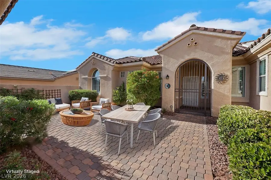 2772 White Sage Drive, Henderson, NV 89052 - #2