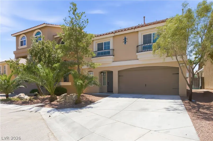 6713 Philharmonic Avenue, Las Vegas, NV 89139 - #2