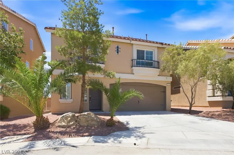 6713 Philharmonic Avenue, Las Vegas, NV 89139 - #3