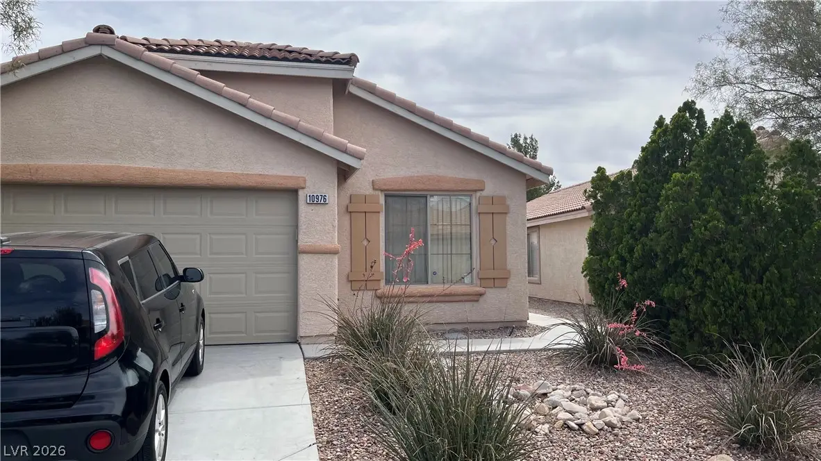 10976 Vallerosa Street, Las Vegas, NV 89141 - #1