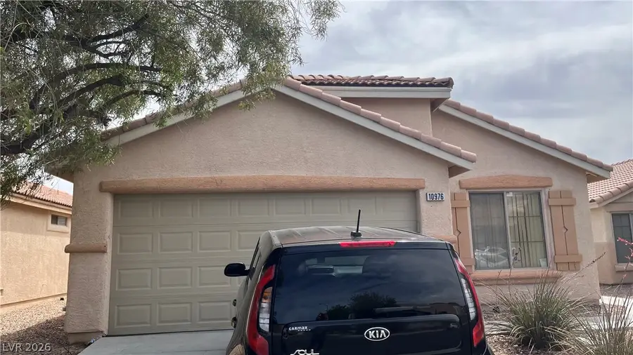 10976 Vallerosa Street, Las Vegas, NV 89141 - #2