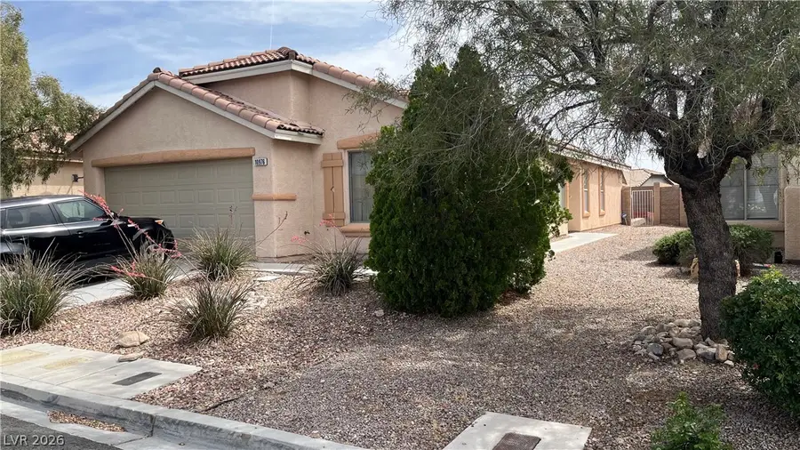 10976 Vallerosa Street, Las Vegas, NV 89141 - #3