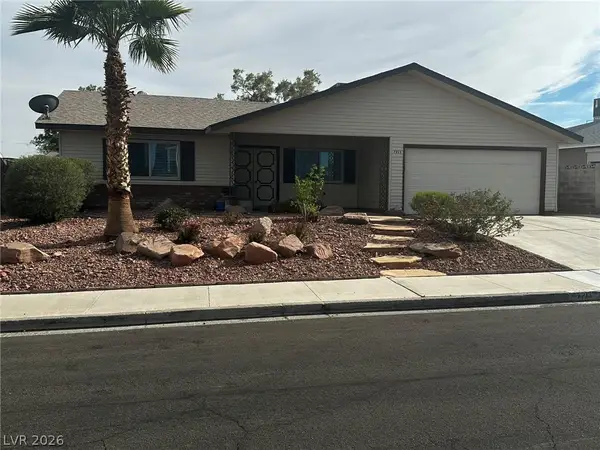 7213 Pinedale Avenue, Las Vegas, NV 89145