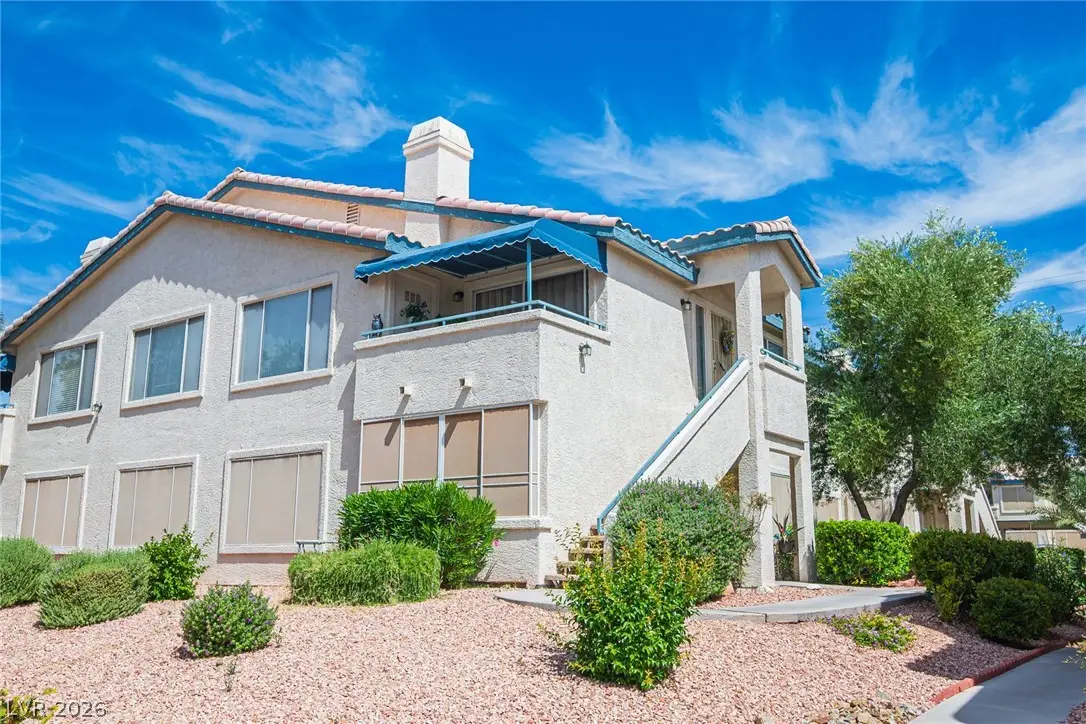 3425 E Russell Road #251, Las Vegas, NV 89120 - #1