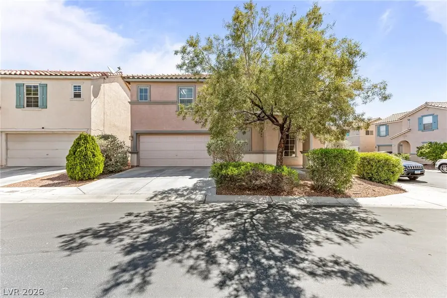 8086 Flower Festival Street, Las Vegas, NV 89139 - #2