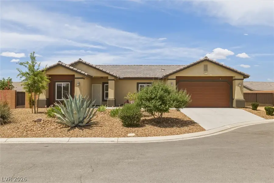 30 Magnolia Boulevard, Pahrump, NV 89048 - #3