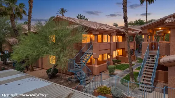 962 Mesquite Springs Drive #202, Mesquite, NV 89027