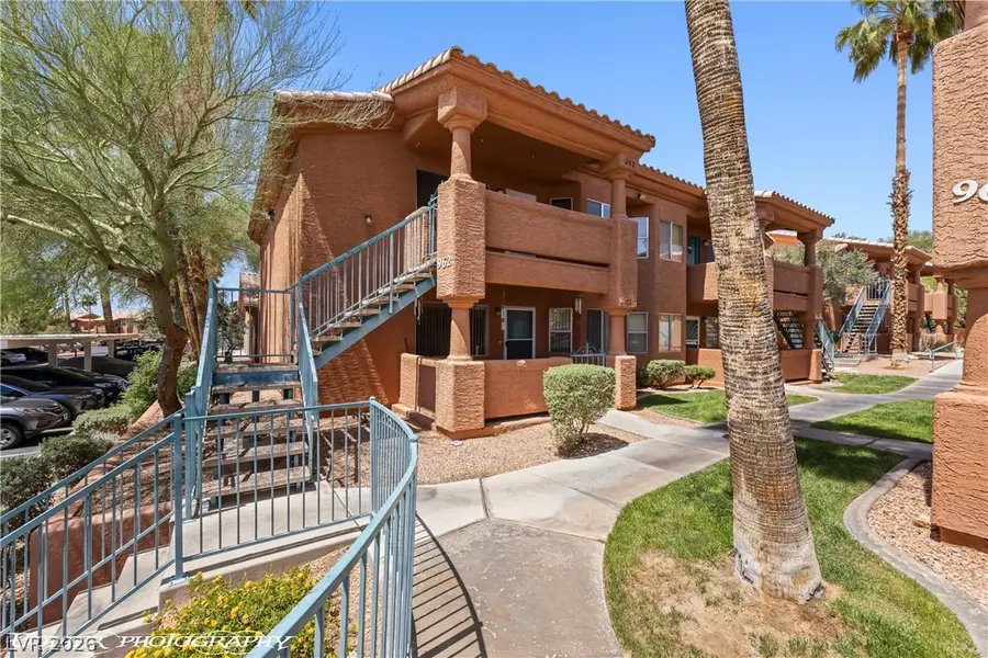 962 Mesquite Springs Drive #202, Mesquite, NV 89027 - #2