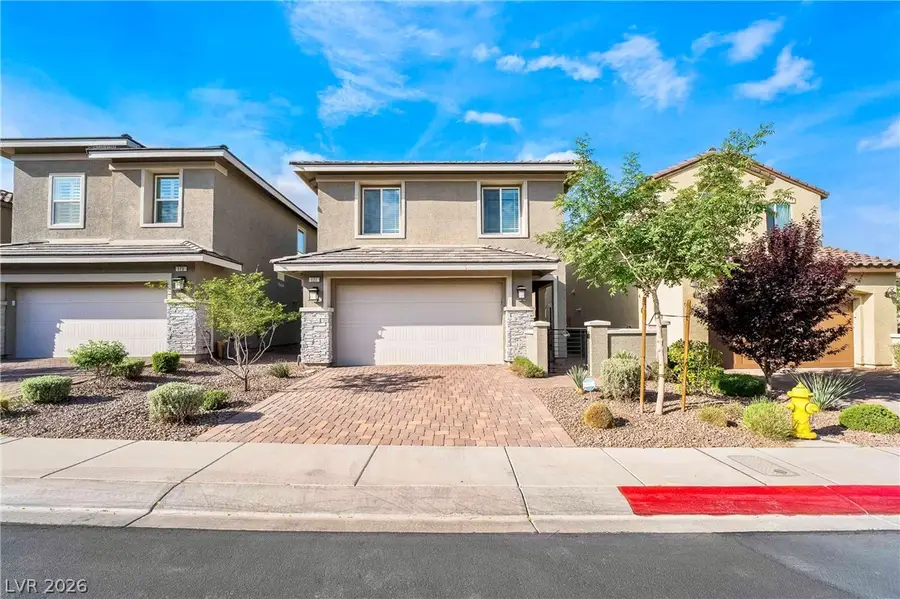 171 Alla Breve Avenue, Henderson, NV 89011 - #2