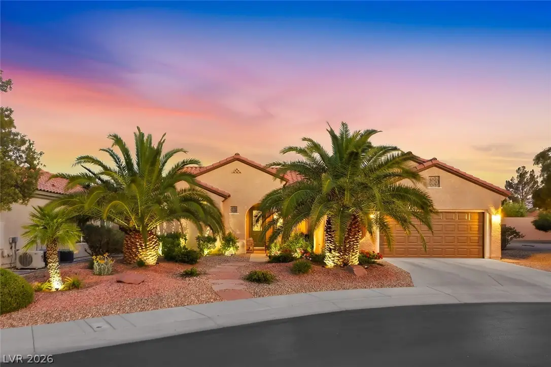 2381 Rosendale Village Avenue, Henderson, NV 89052 - #1