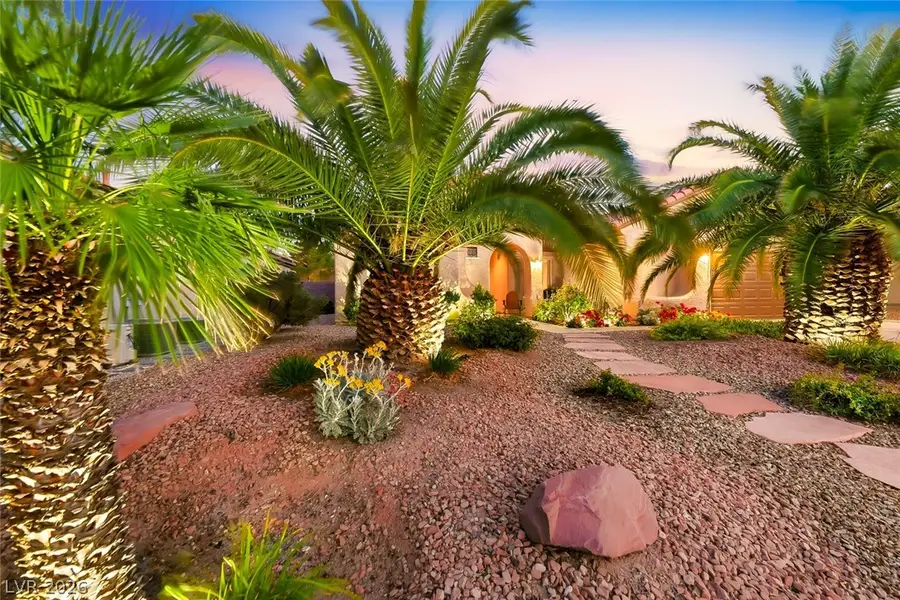 2381 Rosendale Village Avenue, Henderson, NV 89052 - #2