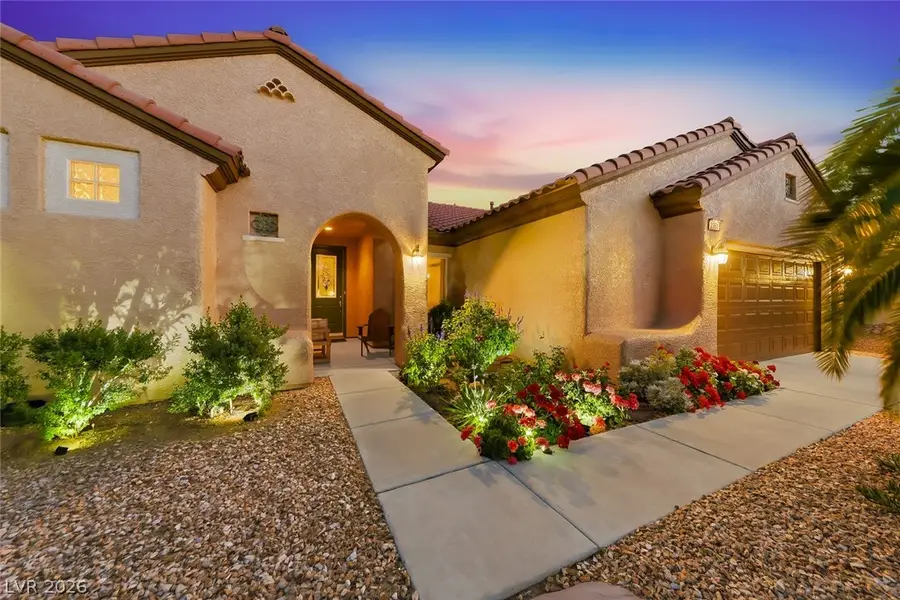 2381 Rosendale Village Avenue, Henderson, NV 89052 - #3