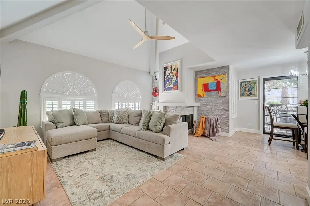 2611 S Durango Drive #102, Las Vegas, NV 89117 - #1