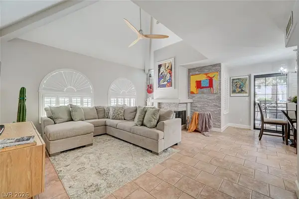 2611 S Durango Drive #102, Las Vegas, NV 89117