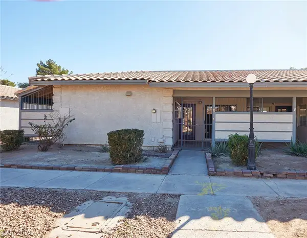 213 N Lamb Boulevard #E, Las Vegas, NV 89110